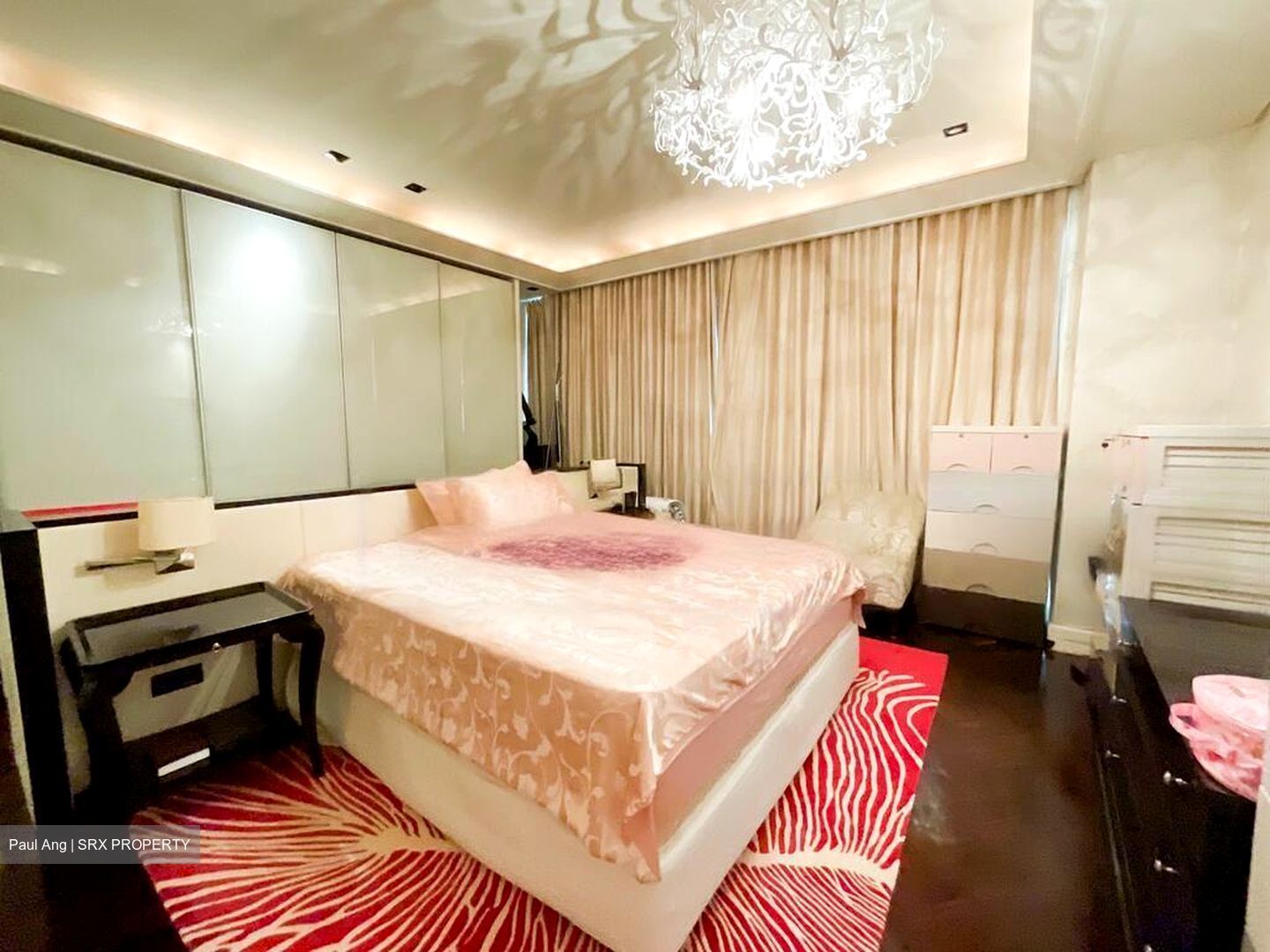 Orchard Scotts (D9), Condominium #485595441